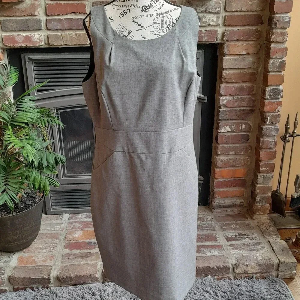 J. CREW Dress